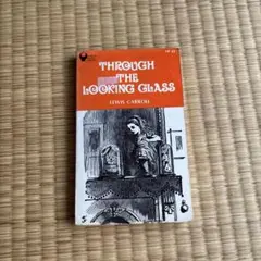 【洋書】Through the Looking Glass