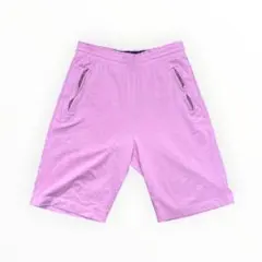 パンツ acne studios pink half pants 2026年最新】Acne Studios カラー：ピンク系 メンズ ショートパンツ