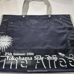 THE ALFEE 25th Summer 2006 バッグのサムネイル