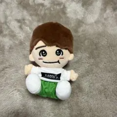 2026年最新】大橋和也 ちびぬいの人気アイテム - メルカリ