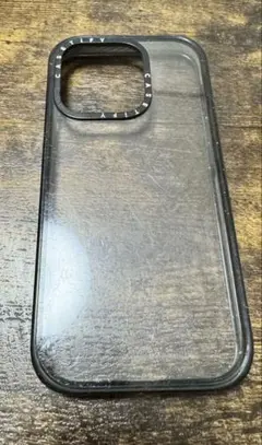 iphone15pro casetfay ケースティーファイ