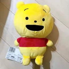 2026年最新】プーさん ぬいぐるみ セガの人気アイテム - メルカリ