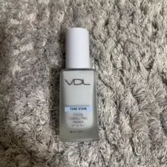 VDL トーンステイン カラーコレクティングプライマー