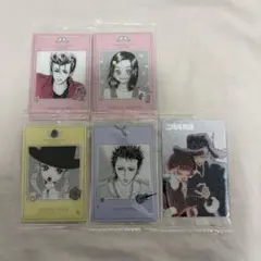 矢沢あいウエハースカード ご近所物語 NANA 天使なんかじゃない