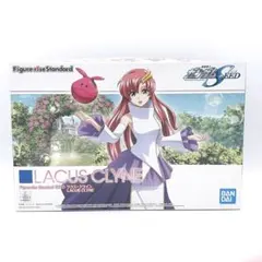 Figure-rise Standard ラクス・クラインのサムネイル