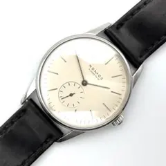 2026年最新】nomos orionの人気アイテム - メルカリ