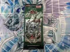 ザデュエリストジェネシス 公認店限定未開封