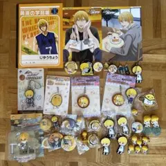 【匿名配送】Get Backers くじ引き堂 グッズまとめ売り 7点 レア 匿名配送】Get Backers くじ引き堂 グッズまとめ売り 7点 レア - メルカリ
