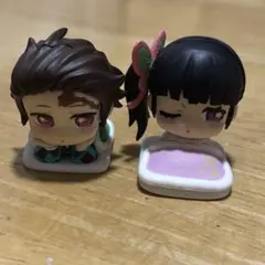 鬼滅の刃　おねむたん　スペシャルリミックス壱 竈門 炭治郎　栗花落 カナヲ