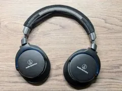 audio-technica ATH-MSR7のサムネイル