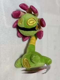 ユレイドル　ぬいぐるみ 346 ぬいぐるみ Pokémon fit ユレイドル ｜【公式】ポケモン