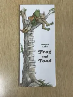 ほぼ日手帳 がまくんとかえるくん オリジナルサイズカバー ロフト限定