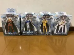 大特価Figuarts ZERO ONE PIECE 海軍三大将 3体セット - メルカリ