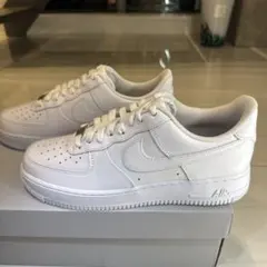 Nike Air Force 1 07 ホワイト AF1 エアフォース1