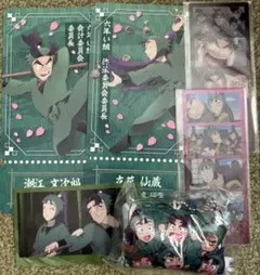 忍たま乱太郎　まとめ