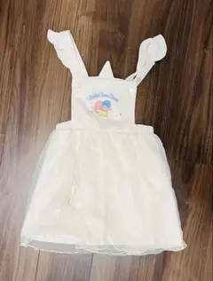 リトルツインスターズ キキララ ワンピース