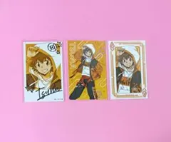 2026年最新】沢田綱吉 カードの人気アイテム - メルカリ