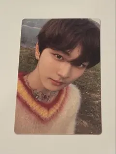 ENHYPEN ジョンウォン　ORANGE BLOOD エンコネ　トレカ 2025年最新】ENHYPEN ジョンウォン orange bloodの人気アイテム