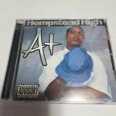 A+ Hempstead High CD
