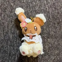 ポケモンセンター イースター 2022 ミミロル マスコット - メルカリ