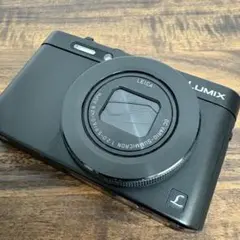 Panasonic LUMIX DMC-LF1 LEICAレンズ搭載 コンデジ Panasonic LUMIX DMC-LF1 ブラック デジカメ デジタルカメラ DMC-LF1