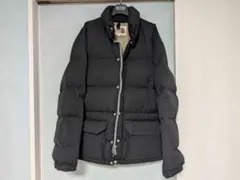 THE NORTH FACE downJacket SIERRA PARKA