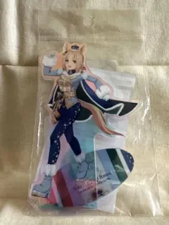 ウマ娘 ナリタトップロード アクリルスタンド