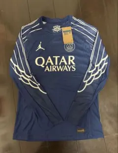 PSG パリサンジェルマン バルコラ 長袖ユニフォーム #29