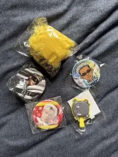 ELLY ガチャ セット