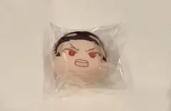 爆豪勝己 おまんじゅう