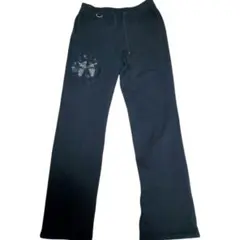 スウェットパンツ 裏起毛