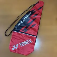 YONEX ヨネックス　FLASER エフレーザー　ラケットケース　バック