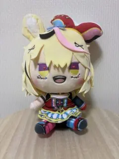 ホロライブ　もちどる　尾丸ポルカ 2026年最新】尾丸ポルカ もちどるの人気アイテム - メルカリ