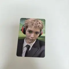 テヨン トレカ blingy