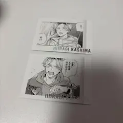 ギヴン展 ぱしゃこれ 鹿島柊 - メルカリ