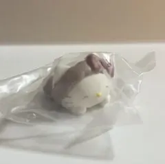 サンリオキャラクターズ おうちタイムフィギュア　ハローキティ