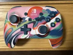 PowerA Nintendo Switch コントローラー