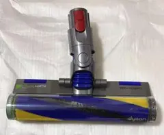 ダイソンクリーナーヘッドV12 V10 SV20 SV30用425995 未使用 ダイソンクリーナーヘッドV12 V10 SV20 SV30用425995 未使用 - メルカリ