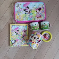 東京ディズニーランド イースターグッズ セット