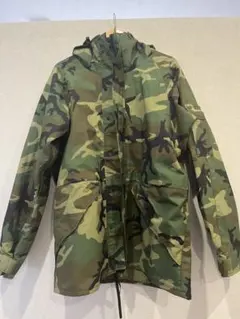 デッドストック米軍実物ECWCS 1st 前期 XS short - メルカリ