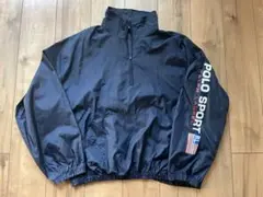 2025年最新】ポロスポーツ ナイロンジャケットの人気アイテム - メルカリ