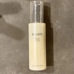 BYKARTE MILK essence 95mL ヘアミルク - メルカリ