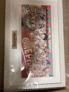 2026年最新】ワンピース エピソードフレームの人気アイテム - メルカリ