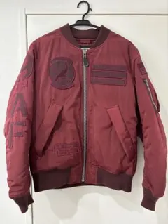 2025年最新】avirex ma-1 tigerの人気アイテム - メルカリ