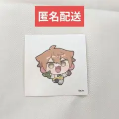 にじさんじ　伏見ガク　8周年　ステッカー