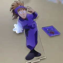 忍たま乱太郎 忍たまselect×collect アクスタ 不破雷蔵 アクリル