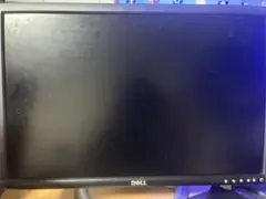 24インチモニター　デル UltraSharp 2405FPW HAS