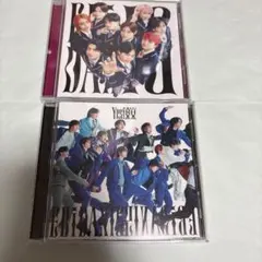 EBiDAN Yes!東京 超特急盤　15周年盤B