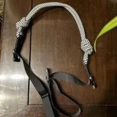 ボールアンドチェーン用　ストラップ