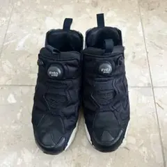 リーボック ポンプフューリー 24.5センチ